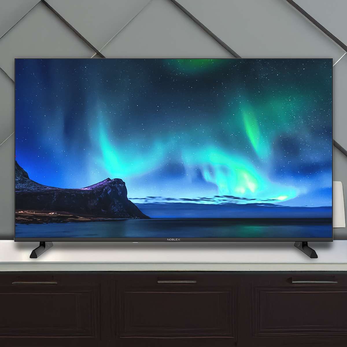 SmartTV Noblex X8 Series Led 50